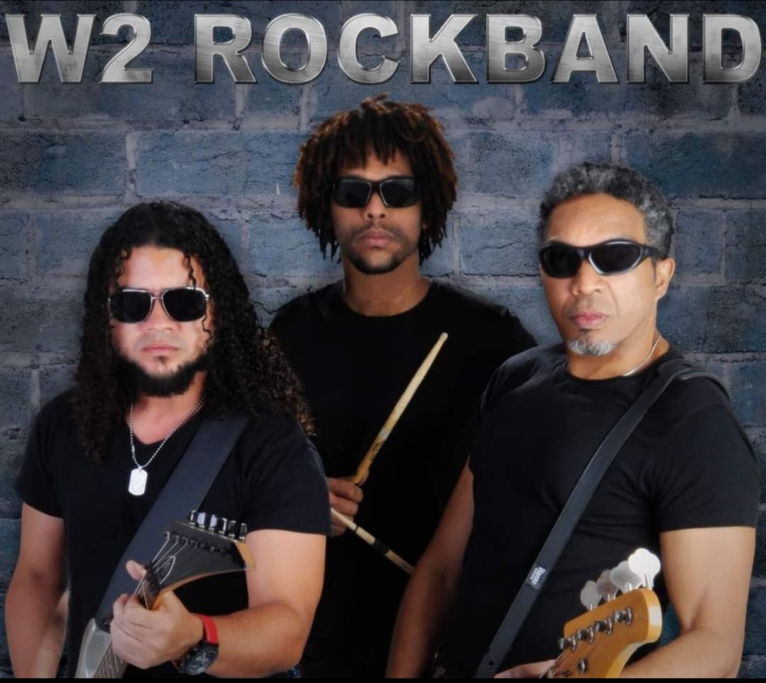 W2 RockBand